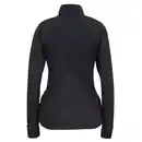 Bild 2 von ELIANA HYBRID WIND JACKET Damen - Softshelljacke