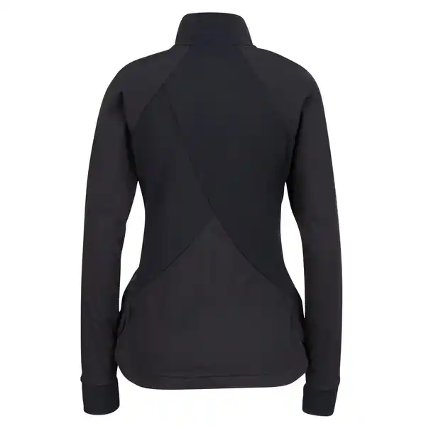 Bild 2 von ELIANA HYBRID WIND JACKET Damen - Softshelljacke