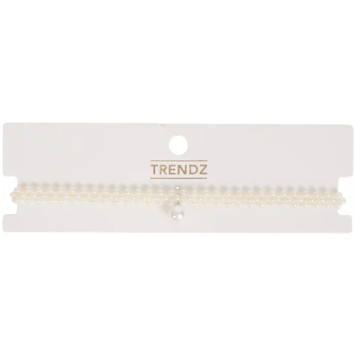 Bild 2 von Trendz Choker Halskette