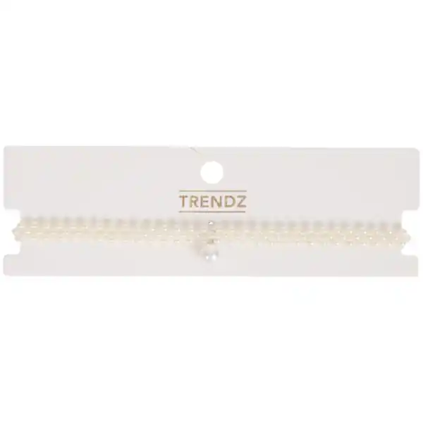 Bild 2 von Trendz Choker Halskette
