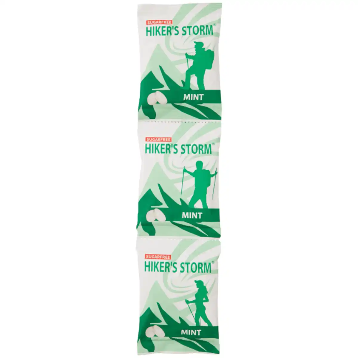 Bild 1 von Hiker's Storm