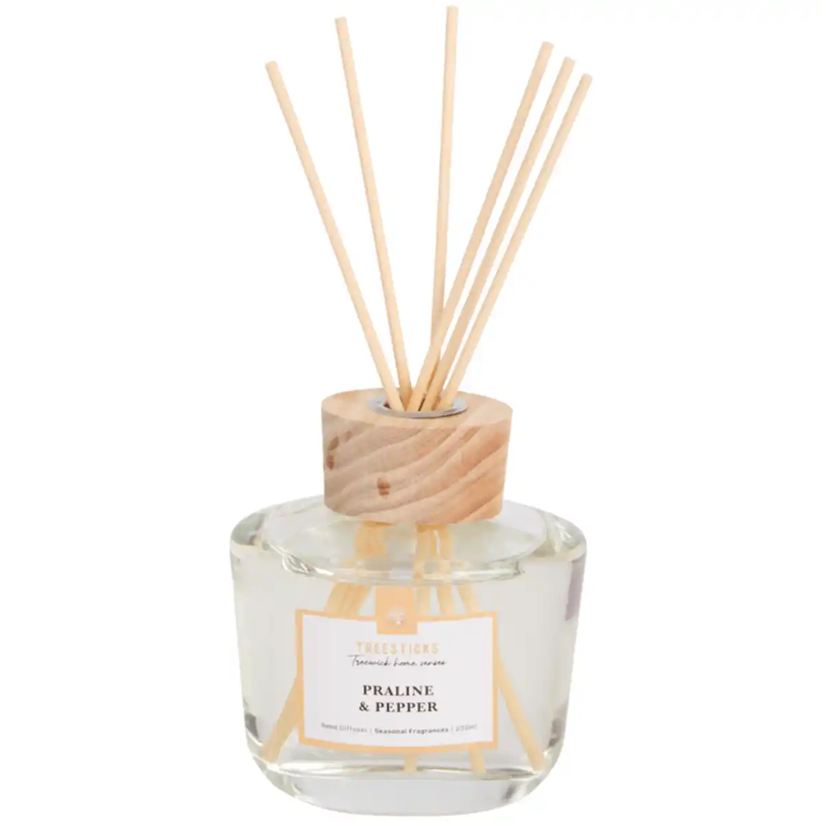 Bild 1 von Treewick Duftspender