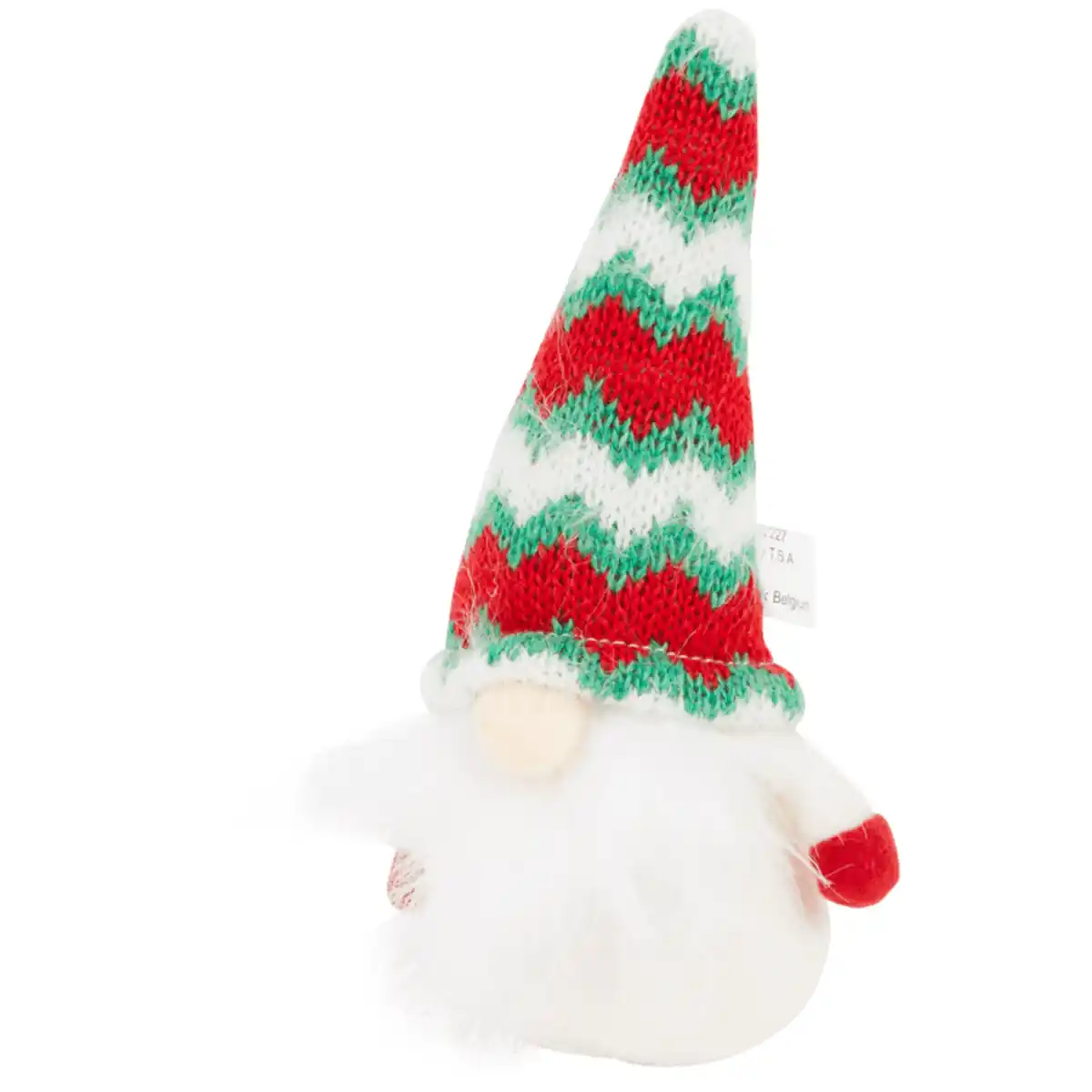 Bild 4 von Wichtel mit Strickmütze