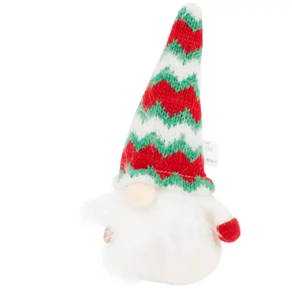 Bild 4 von Wichtel mit Strickmütze