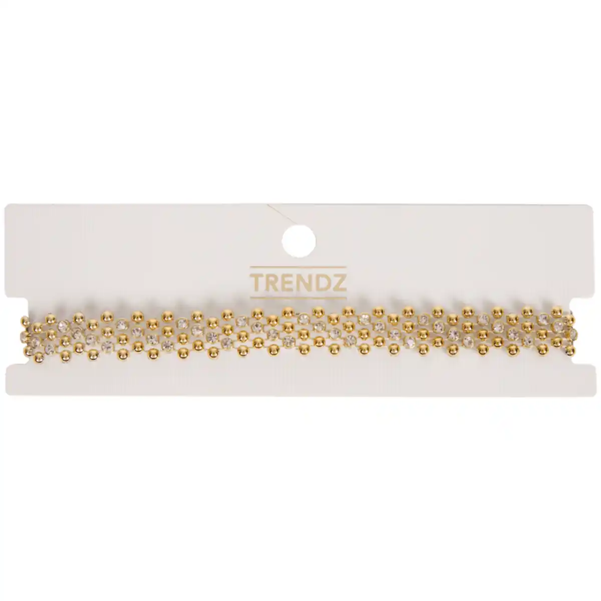 Bild 3 von Trendz Choker Halskette