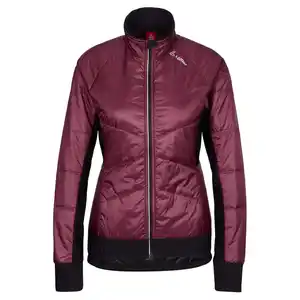 W BIKE ISO-JACKET HOTBOND PL60 Damen - Fahrradjacke