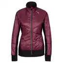 Bild 1 von W BIKE ISO-JACKET HOTBOND PL60 Damen - Fahrradjacke