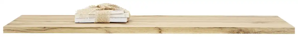 Bild 1 von Wandboard in Eiche, Eichefarben