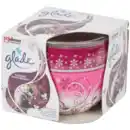 Bild 1 von Glade Duftkerze Radiant Fresh Berries