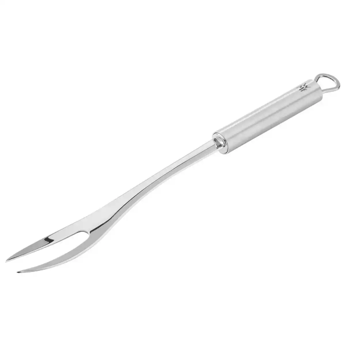 Bild 1 von WMF Fleischgabel Profi Plus, Edelstahl, Metall, 32 cm, Aufhängeöse, Kochen, Küchenhelfer, Sonstige Küchenhelfer