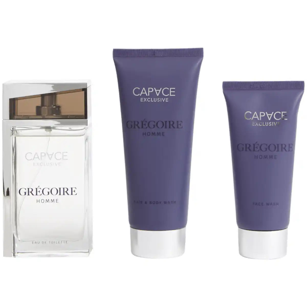 Bild 1 von Capace Exclusive Homme Geschenkbox