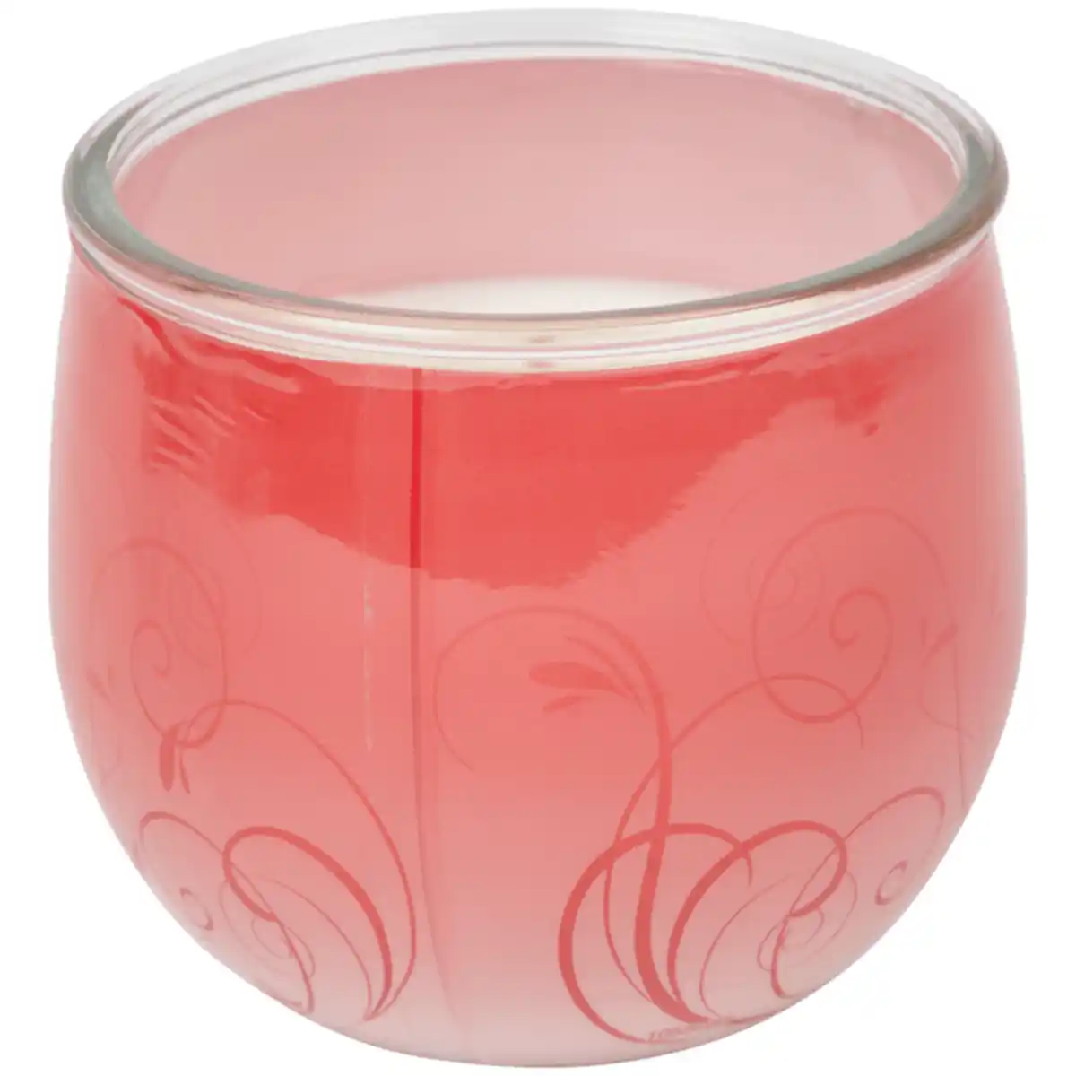 Bild 2 von Glade Duftkerze Luscious Cherry & Peony