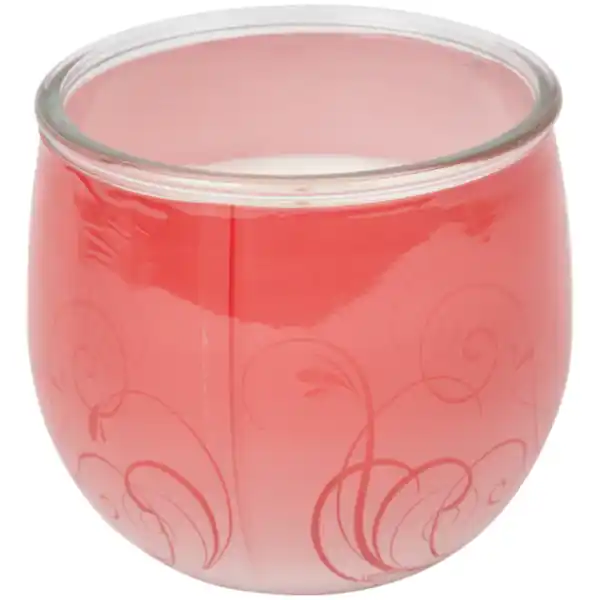 Bild 2 von Glade Duftkerze Luscious Cherry & Peony