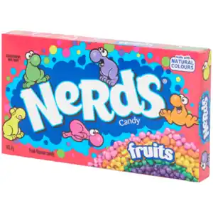 Nerds Candy Rainbow