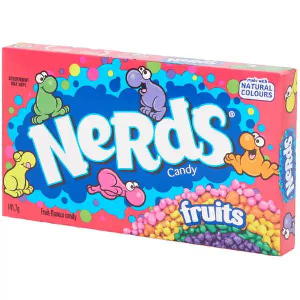 Bild 1 von Nerds Candy Rainbow