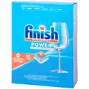 Bild 1 von Finish Powerball All-in-1 Spülmaschinentabs