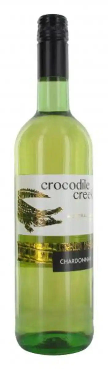Bild 1 von Crocodile Creek Chardonnay Weißwein trocken