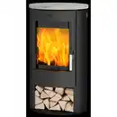 Bild 1 von Fireplace Kaminofen Zaria Speckstein Top 6 kW EEK: A+