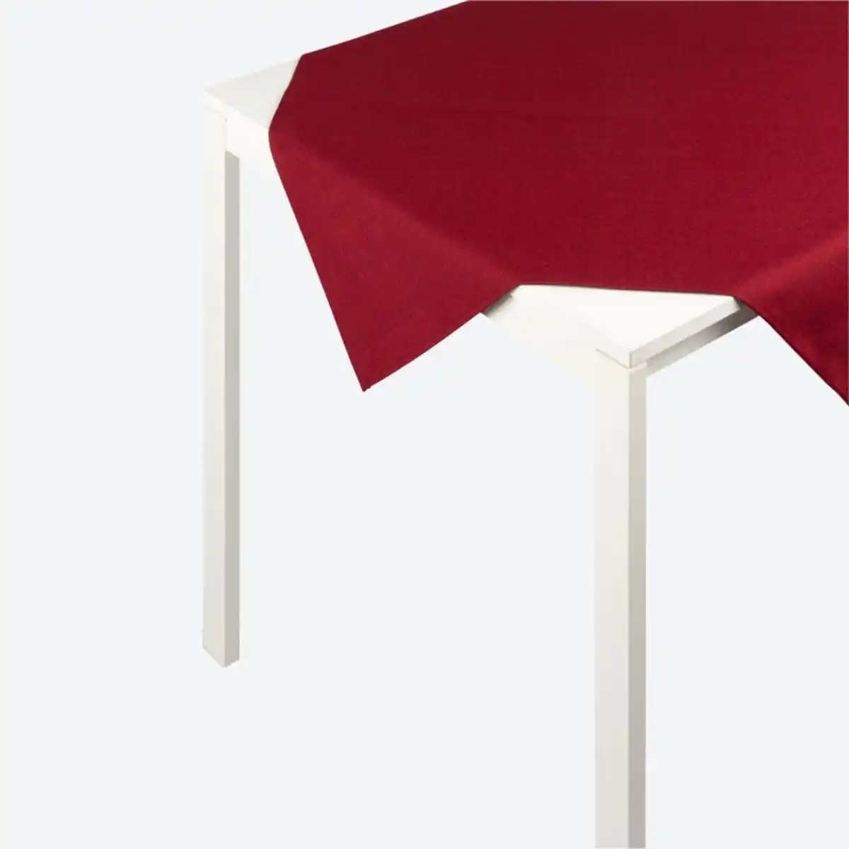 Bild 1 von Mitteldecke mit weichem Griff, ca. 80x80cm, Red