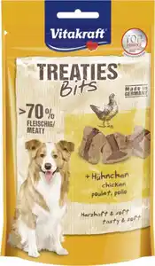 Vitakraft Treaties Bits + Hühnchen