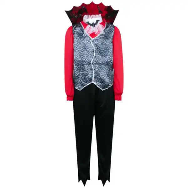 Bild 4 von Kostüm Halloween