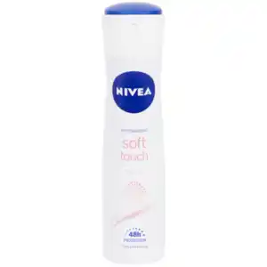 Nivea Deodorant Soft Touch