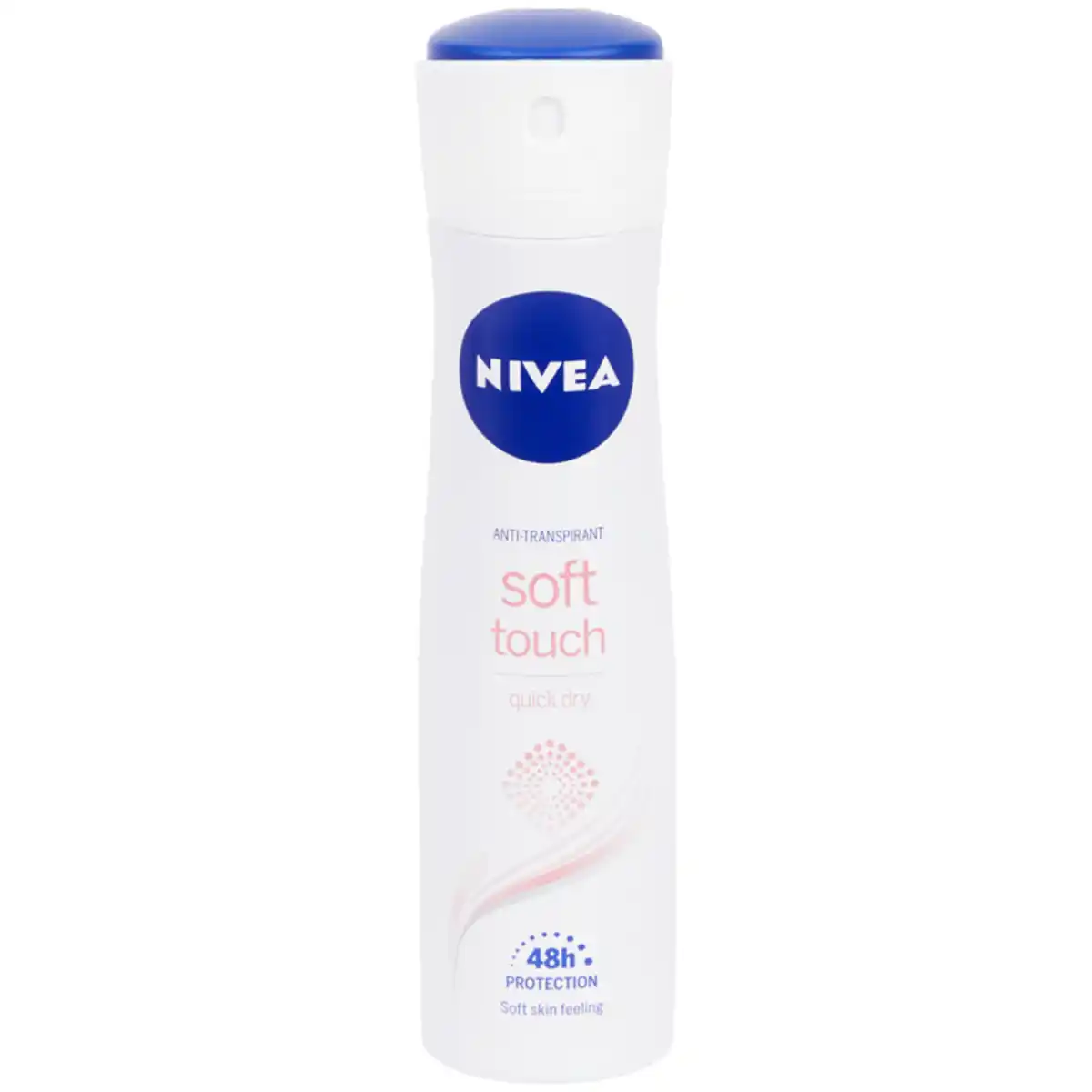 Bild 1 von Nivea Deodorant Soft Touch