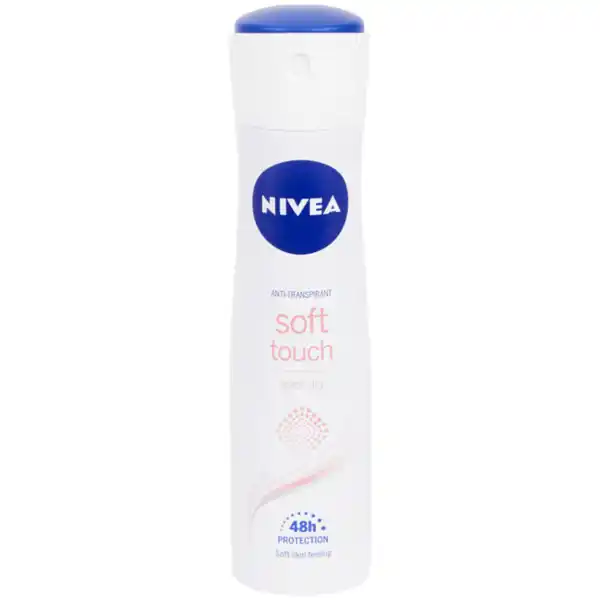 Bild 1 von Nivea Deodorant Soft Touch