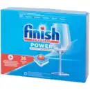 Bild 1 von Finish Powerball All-in-1 Spülmaschinentabs Power