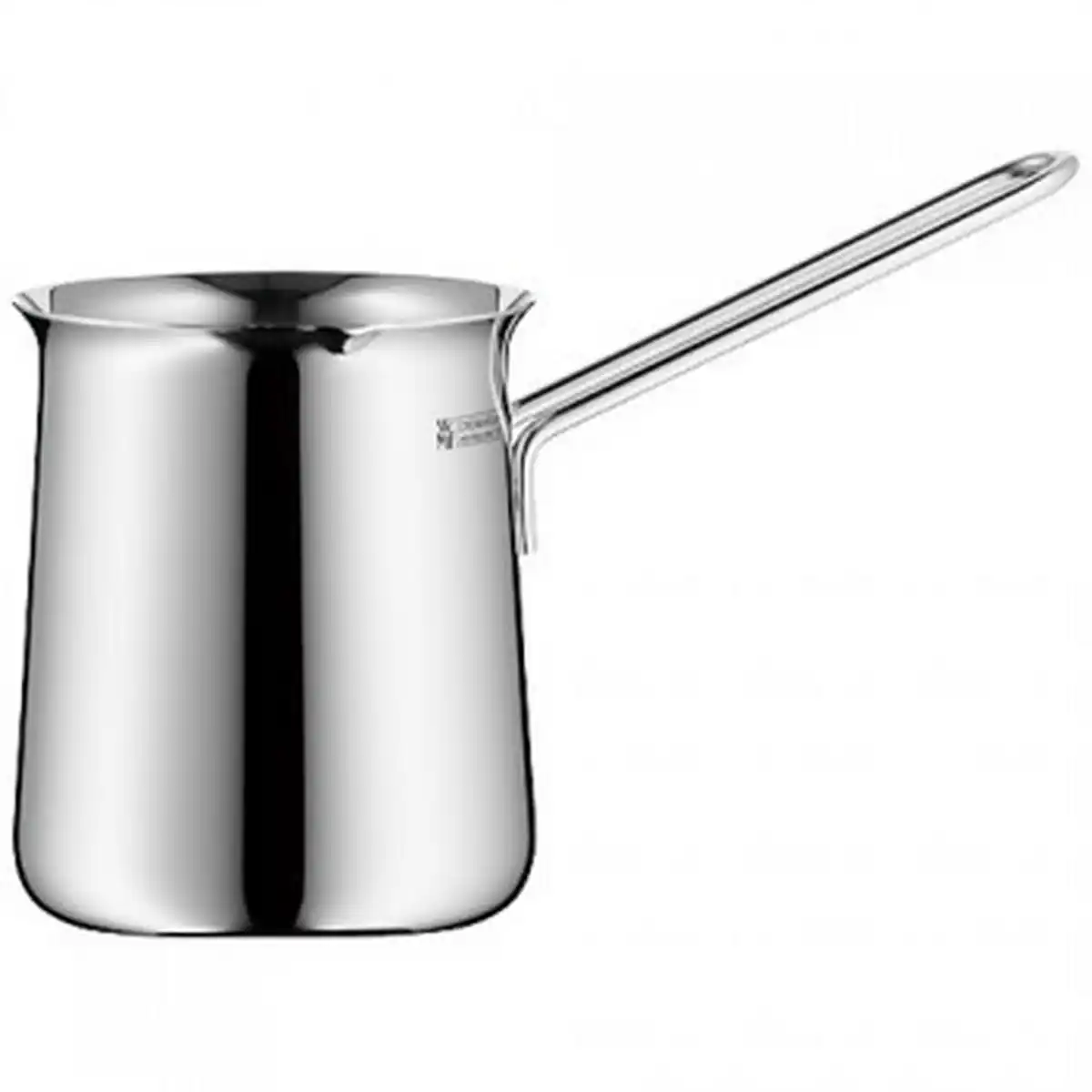 Bild 1 von WMF Mokkakanne, Edelstahl, Metall, 0,34 l, rostfrei, Kaffee & Tee, Kannen, Thermoskannen