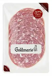 Goldmarie Holsteiner Mettwurst grob