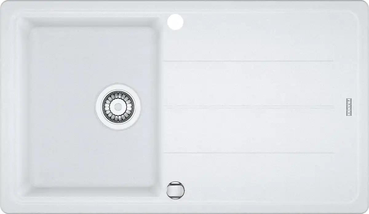 Bild 1 von Spüle Basis Typ:1140336417 Edelstahl