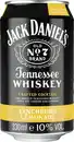 Bild 1 von Jack Daniel's Old No.7 & Lynchburg Lemonade (Einweg)