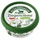 Bild 1 von Der Grüne Altenburger Ziegencreme Kräuter