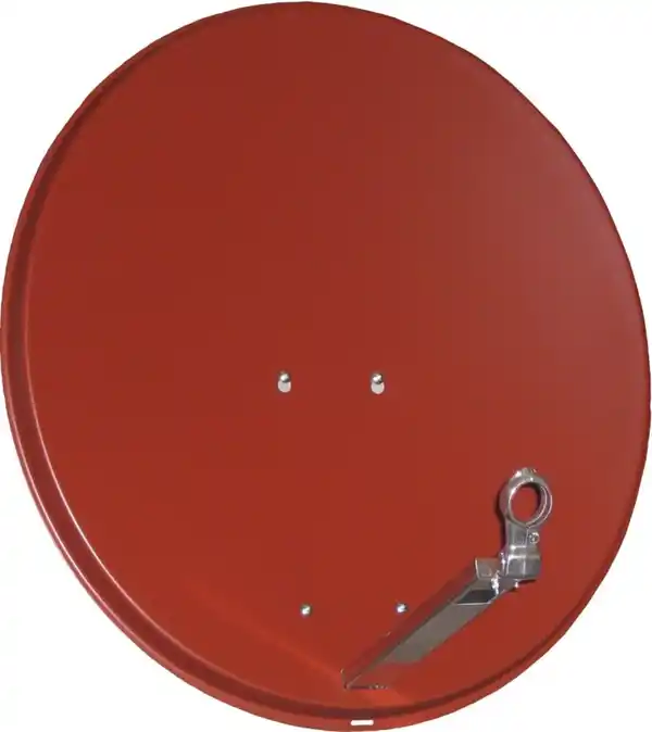 Bild 1 von Ideal rot Satellitenschüssel 75 cm