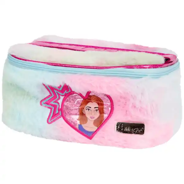 Bild 3 von Selfie Girls Kulturbeutel mit Zubehör