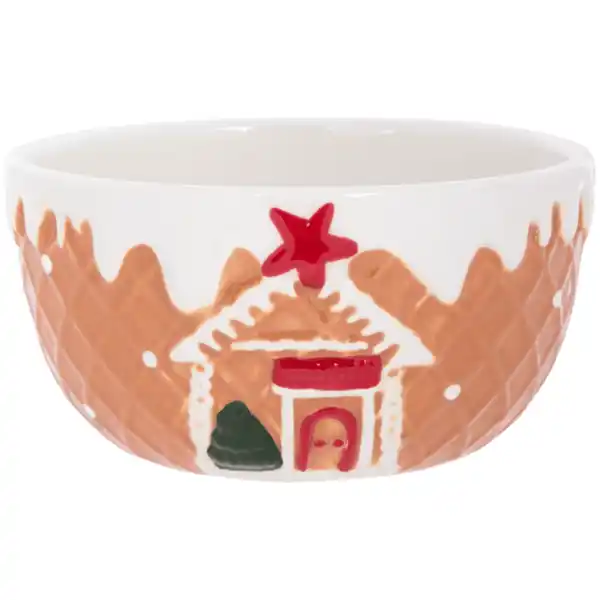 Bild 4 von Weihnachtsschale