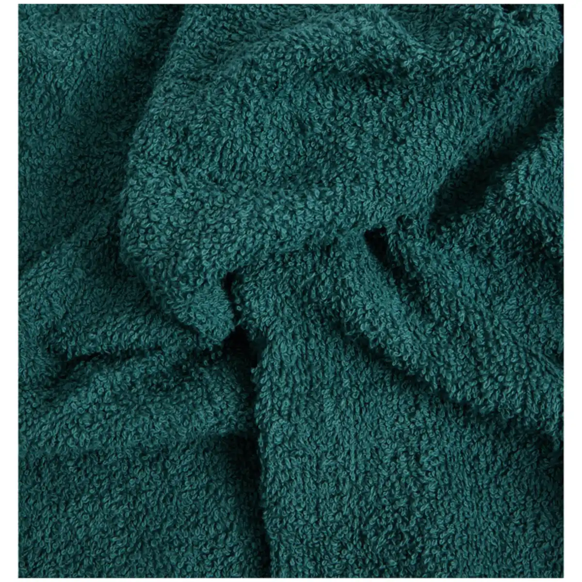 Bild 2 von Capetown Handtuch Smaragd