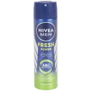 Nivea Men Deodorant Fresh Power