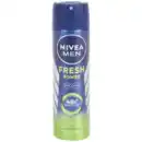 Bild 1 von Nivea Men Deodorant Fresh Power