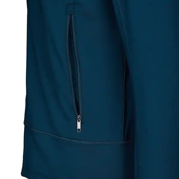 Bild 3 von SE ME MEKPY JACKET Herren - Fleecejacke