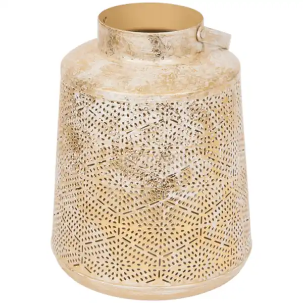 Bild 4 von Laterne aus Metall