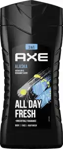 Axe Alaska 3in1 Duschgel