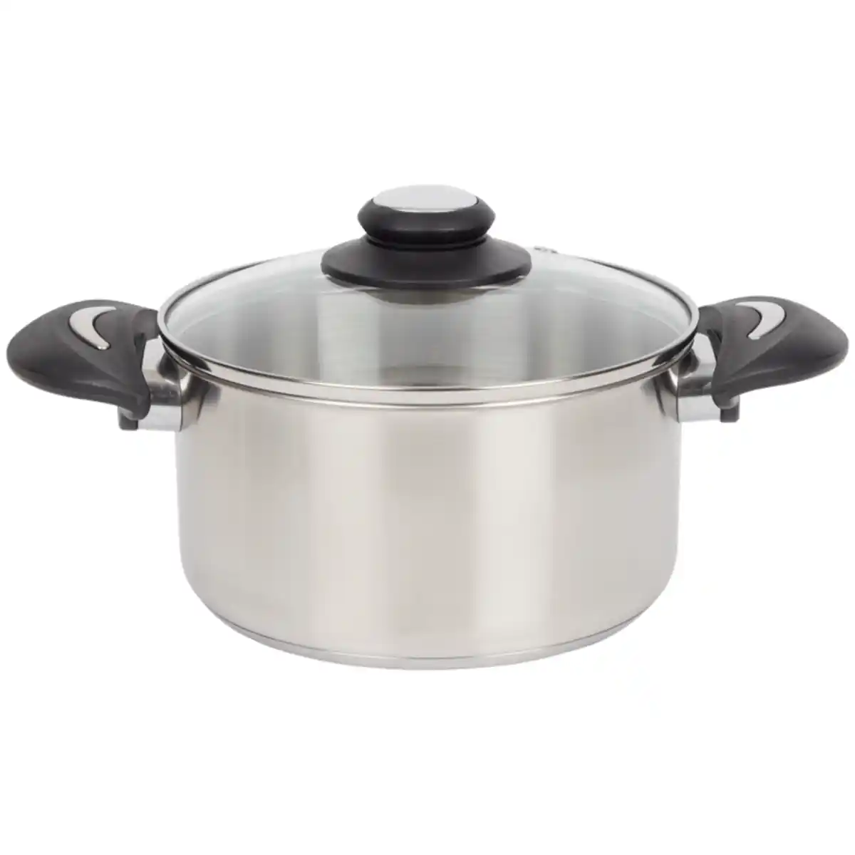 Bild 2 von Sola Kochtopf mit Glasdeckel