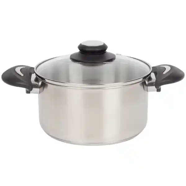 Bild 2 von Sola Kochtopf mit Glasdeckel