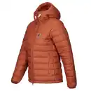 Bild 3 von EXPEDITION PACK DOWN HOODIE W Damen - Daunenjacke