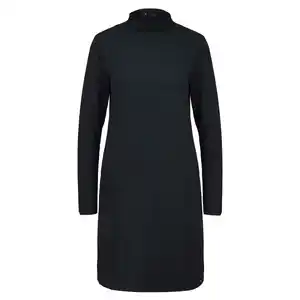 MATHRAKI TURTLENECK L/S DRESS Damen - Kleid