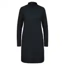 Bild 1 von MATHRAKI TURTLENECK L/S DRESS Damen - Kleid