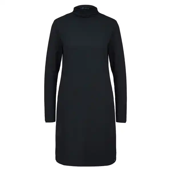 Bild 1 von MATHRAKI TURTLENECK L/S DRESS Damen - Kleid