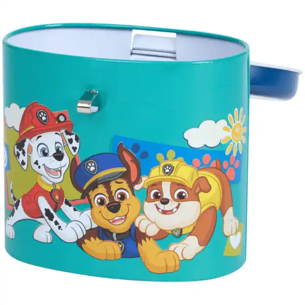 Bild 2 von Spardose mit Schloss